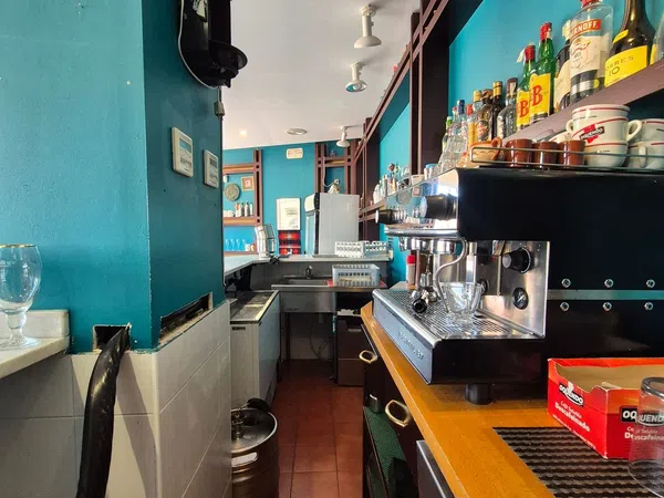 Restaurante en traspaso en Plaza Nova - Foto 15