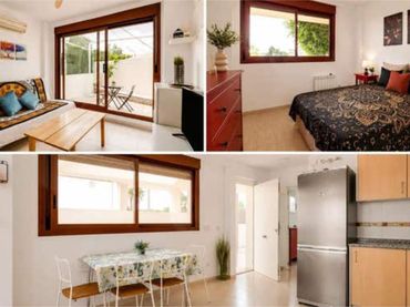 Apartamento en PANORAMICA GOLF,SAN JORGE - Foto 6