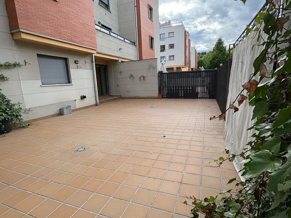 Piso en Calle Monasterio Santa María de Retuerta, 2 - Foto 4