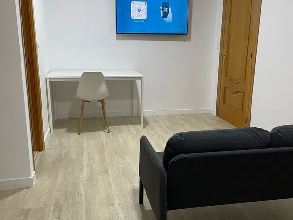 Estudio en calle los jabalíes, 10