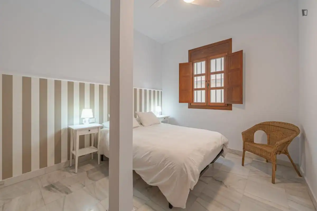 Apartamento en Málaga Capital - Foto 2