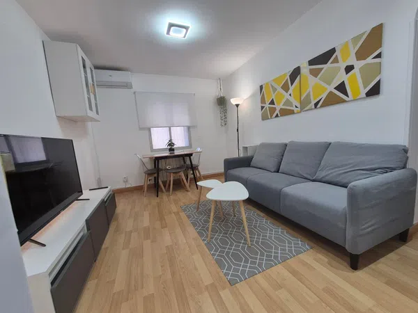 Piso en Barrio Pilar