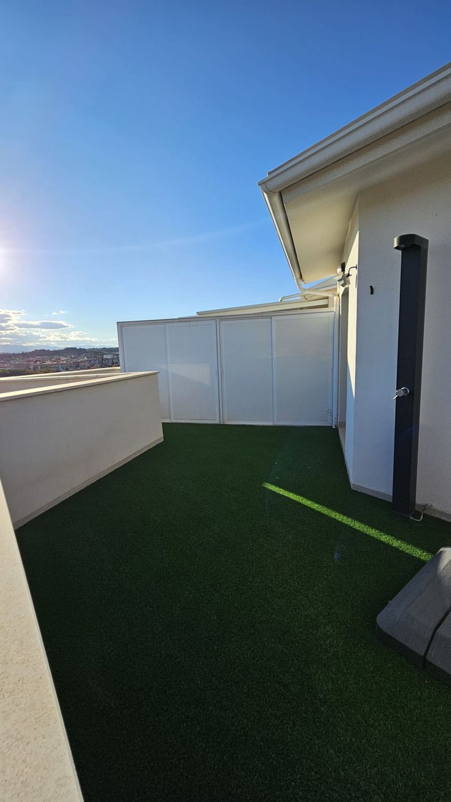 Ático en camino de Servicio Acequia de Churra la Vieja, 8 - Foto 6