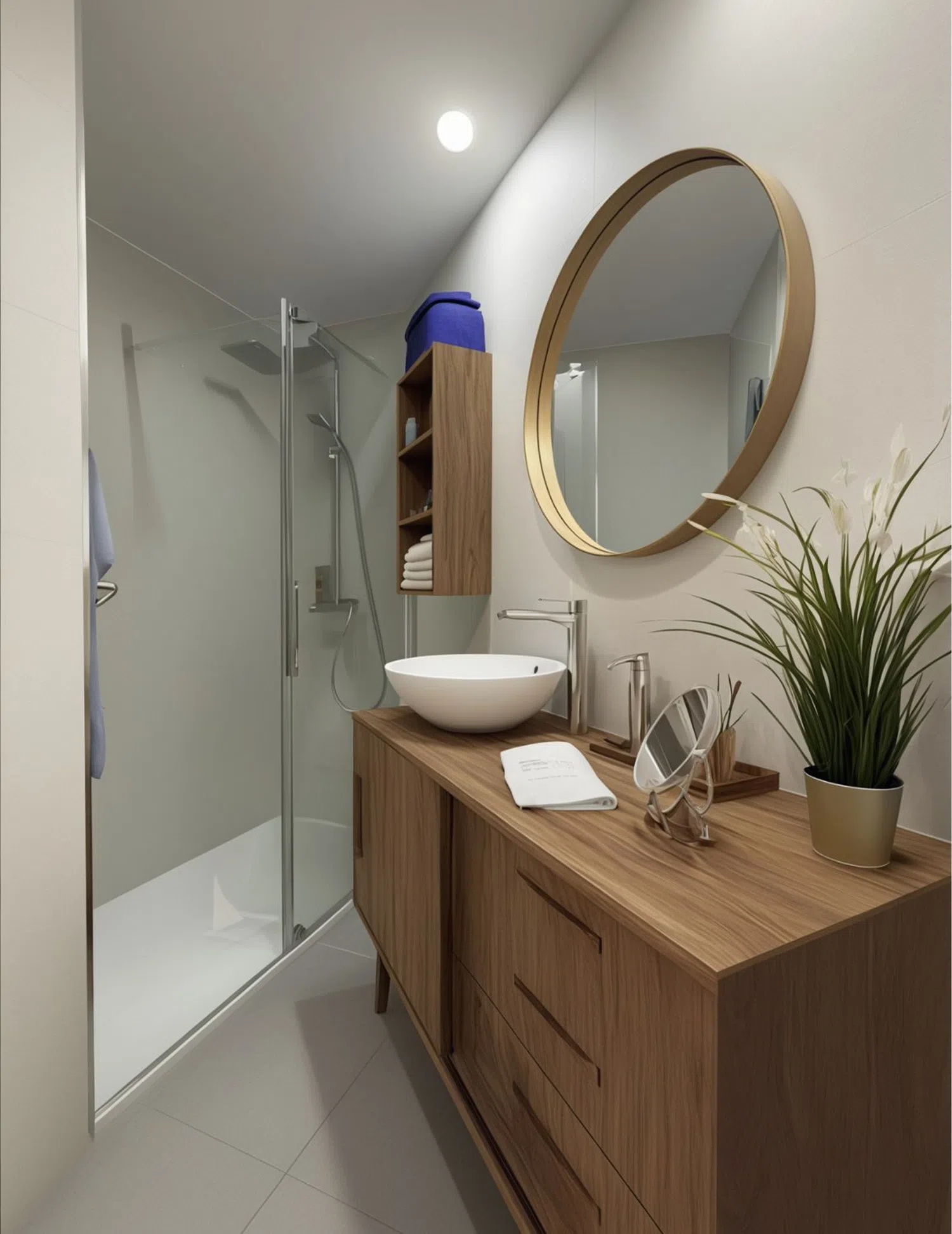 Piso en calle Marianistas, 11 - Foto 14