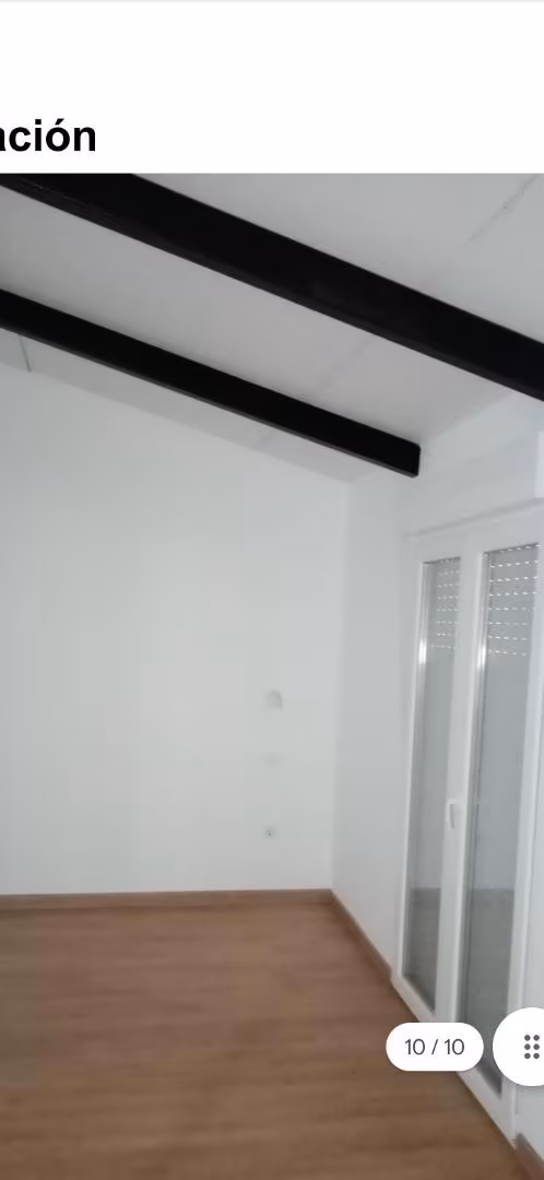 Estudio en  Calle de la Ribera 24 - Foto 8