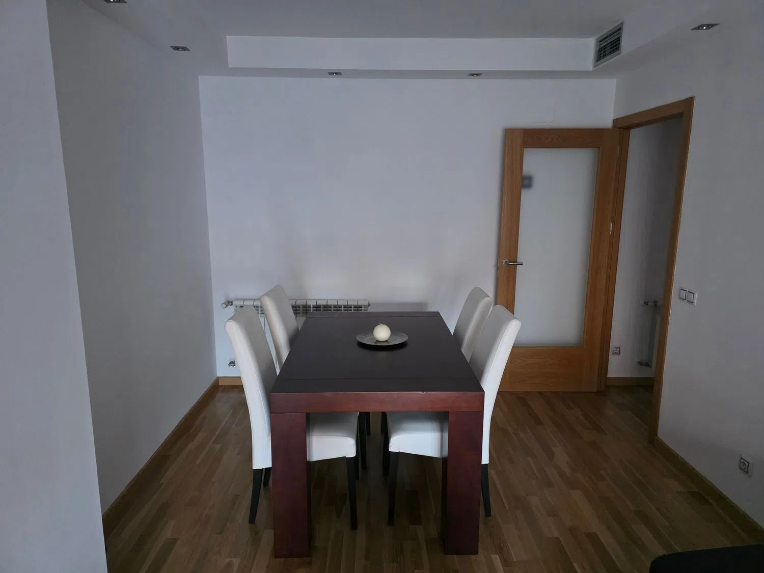 Piso en calle Alcañiz, 15 - Foto 5