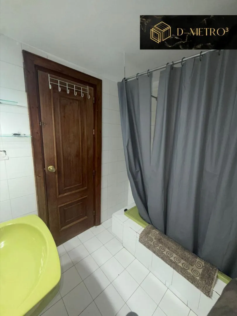 Piso en  Calle Pedro Antonio de Alarcón 54 - Foto 19