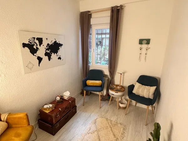 Piso en Barrio Alameda de Osuna - Foto 19