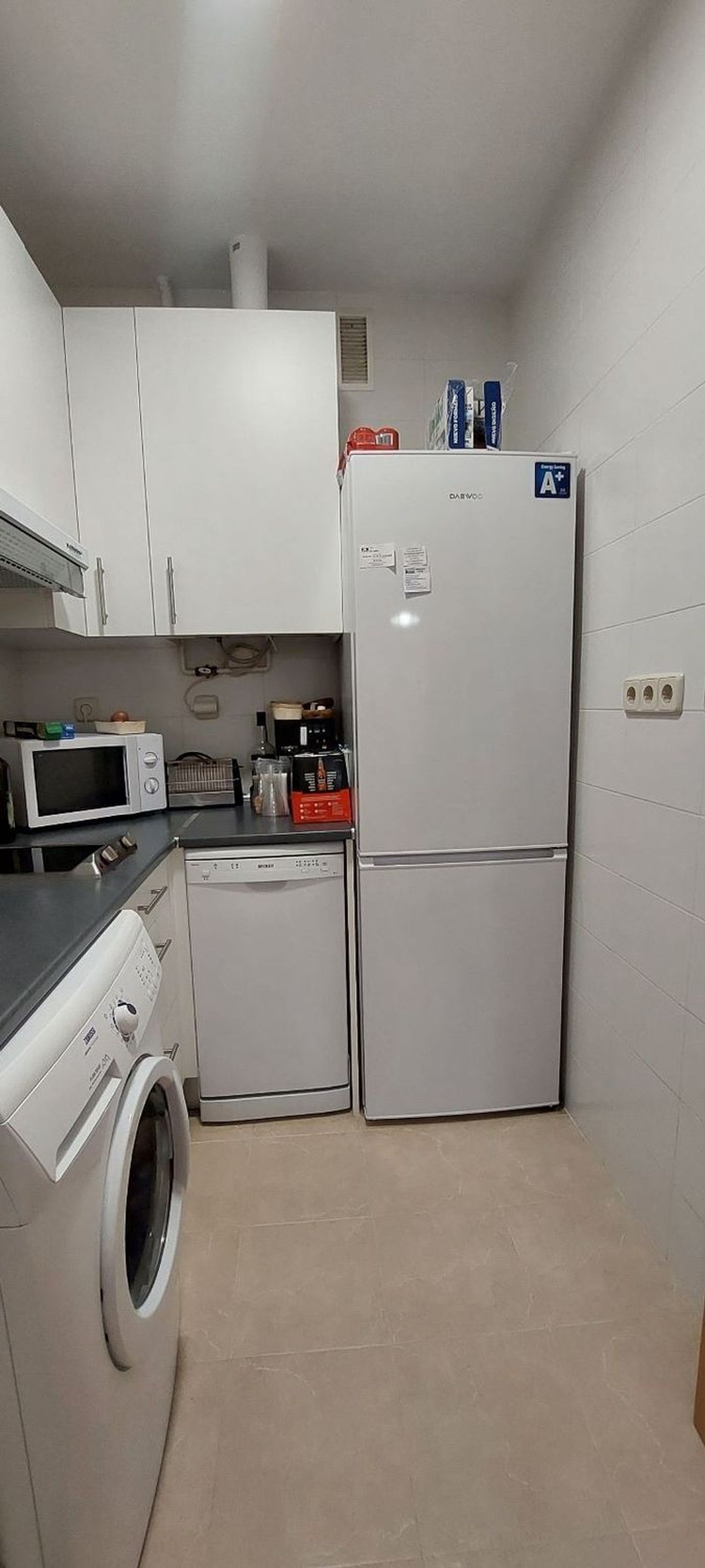 Piso en calle Carabaña, 13 - Foto 10