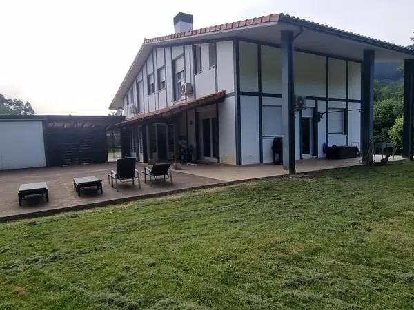 Casa o chalet independiente en Markaida Bidea, 36 - Foto 17