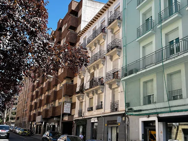 Piso en Calle de Ponzano, 78, Nuevos Ministerios-Ríos Rosas - Foto 6