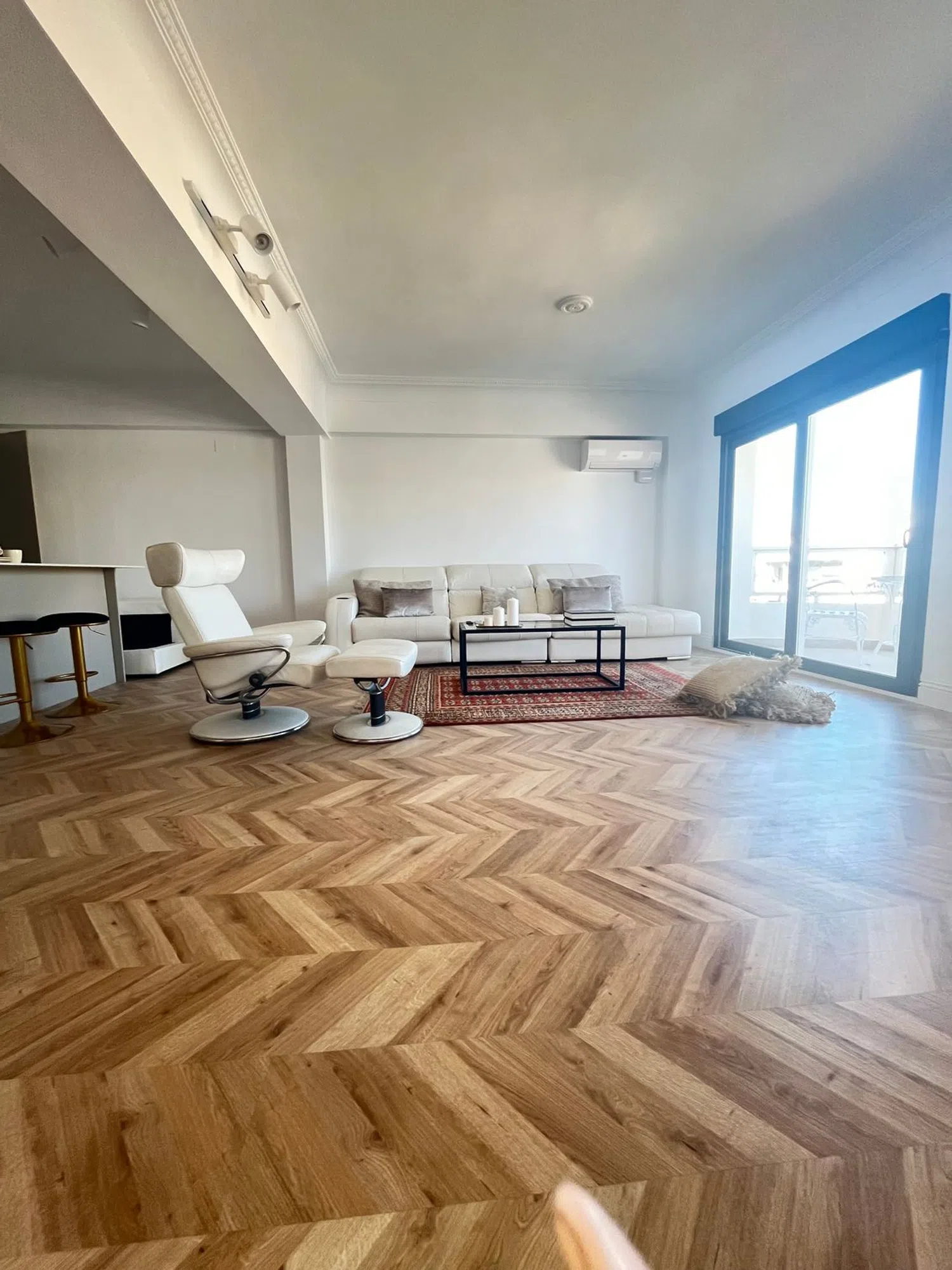 Piso en avenida de Federico Soto, 5 - Foto 6
