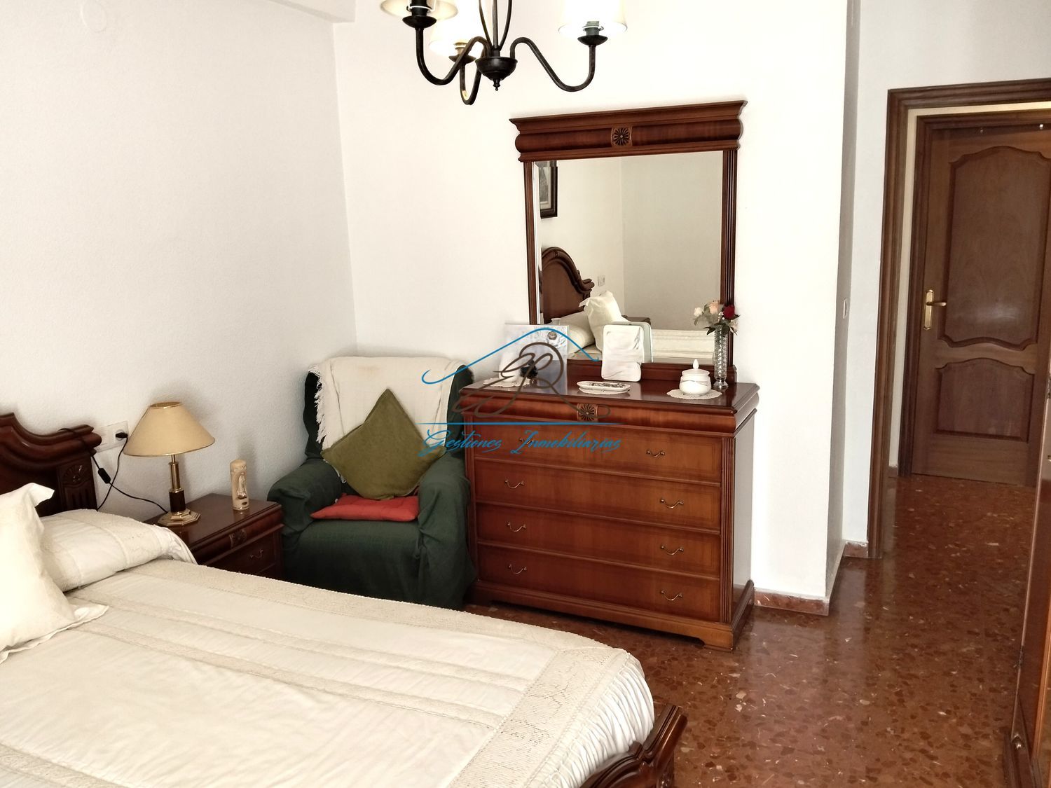 Chalet adosado en San Rafael de la Albaida, Tablero - Foto 13