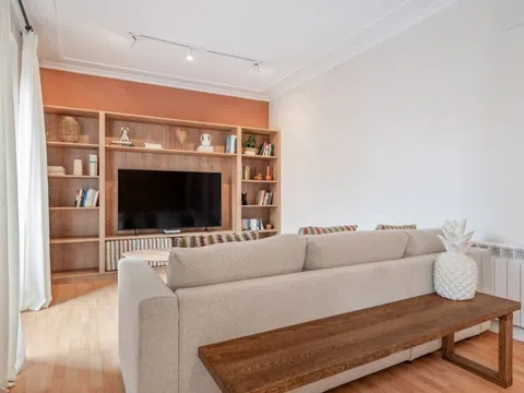 Piso en calle de Manuela Malasaña, 30