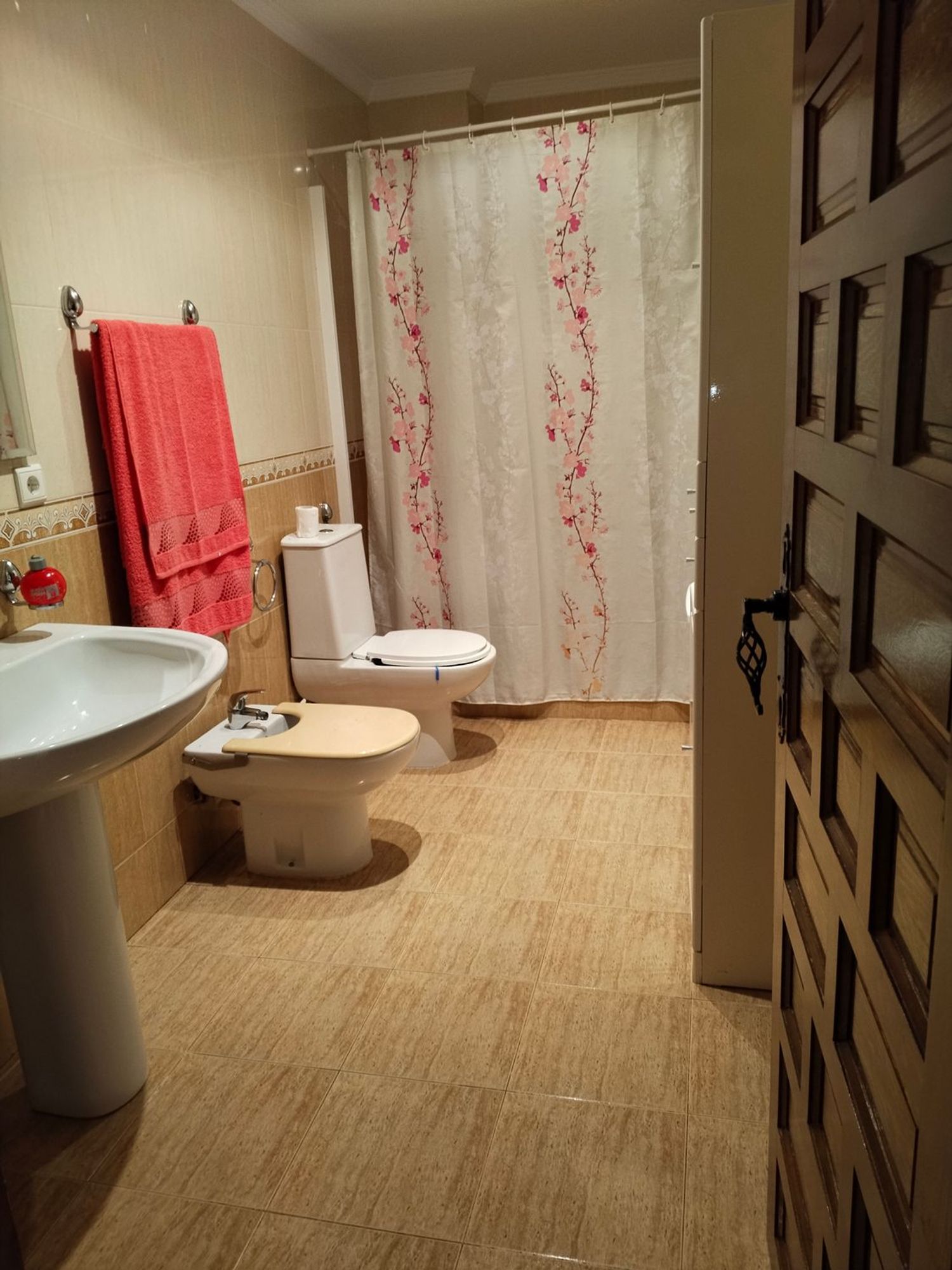 Casa independiente en Pueblo de Granada s/n - Foto 3