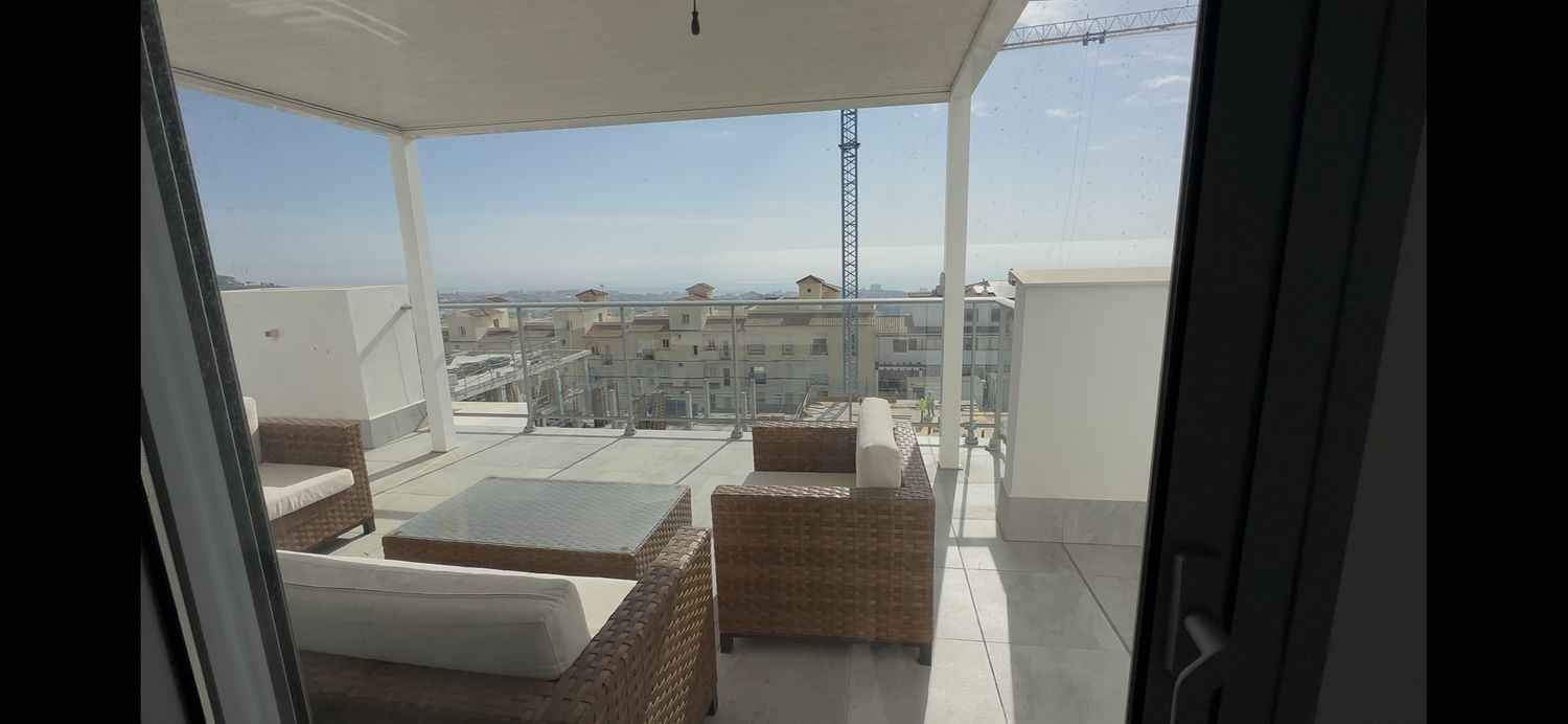 Ático en calle Menta, 6 - Foto 15