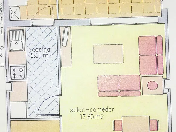 Piso en calle Torero Francisco Antón Pacorro, 6 - Foto 32