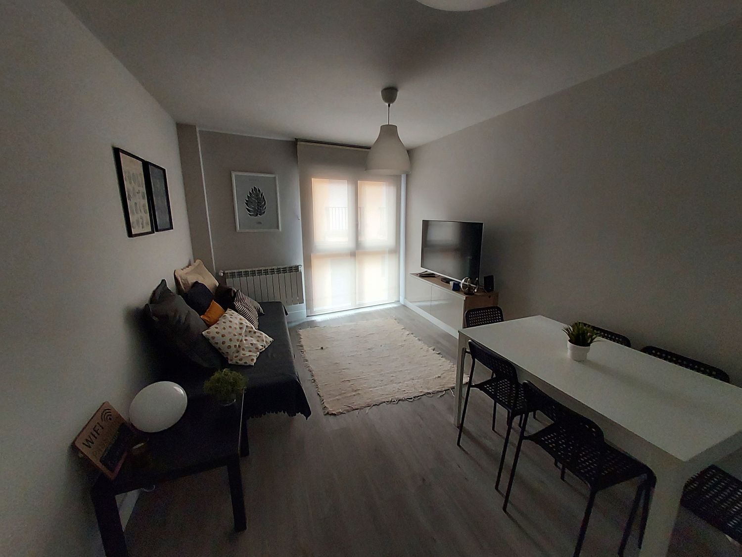 Piso en calle María Cristina, 18 - Foto 3