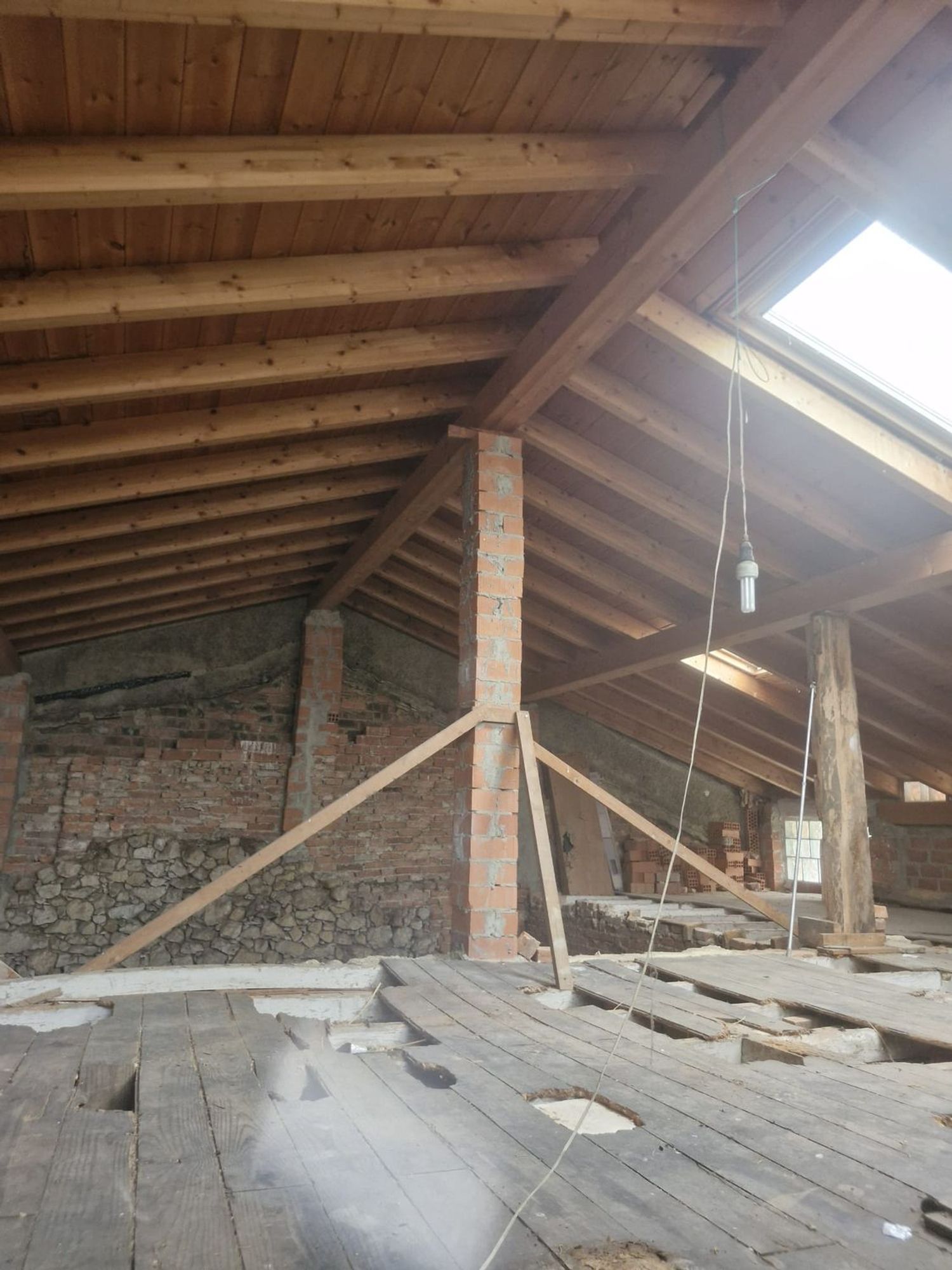 Casa de pueblo en Sienra, 16 - Foto 5