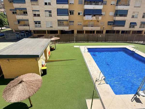 Piso en Avenida Jane Bowles, 4, Ciudad Jardín - Foto 29