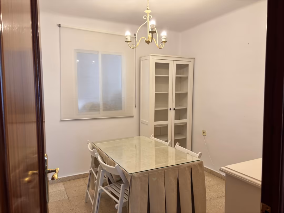 Piso en  Plaza Conde de Ferrería 5 - Foto 11