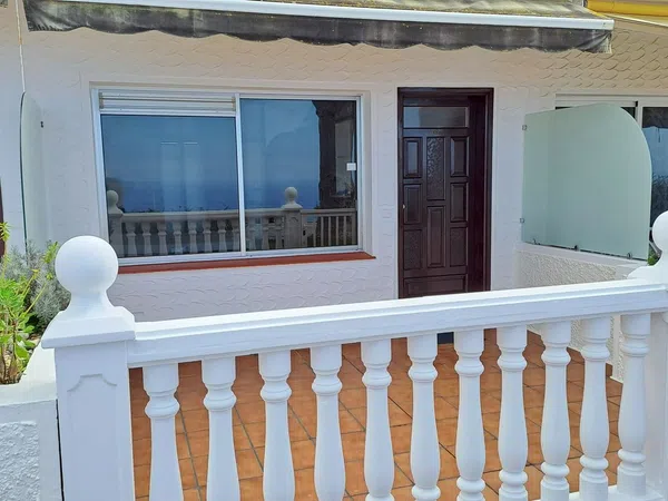 Estudio en Calle Médico Ernesto Castro, 57, Guayonje - Mesa del Mar, Guayonje - Mesa del Mar - Foto 1