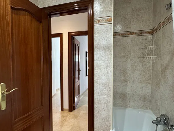 Dúplex en Alameda de Andalucía, 10, Centro, Centro - Foto 32