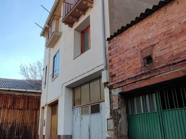 Chalet adosado en Calle Cueva Oscura, 7 - Foto 10