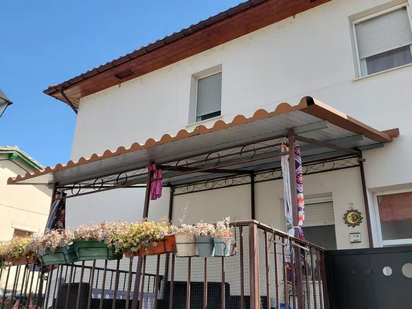 Chalet pareado en Calle el Rebote, 2 - Foto 1