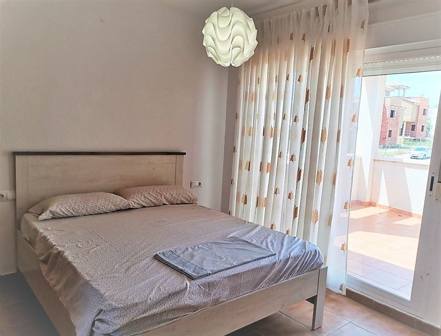 Chalet adosado en Calle Tossal de Grau, 13, Montebello - Nou Espai, Montebello - Nou Espai - Foto 8
