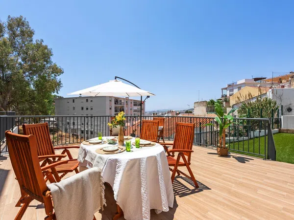 Chalet adosado en Calle Félix Revello de Toro, 9, Limonar - Foto 10