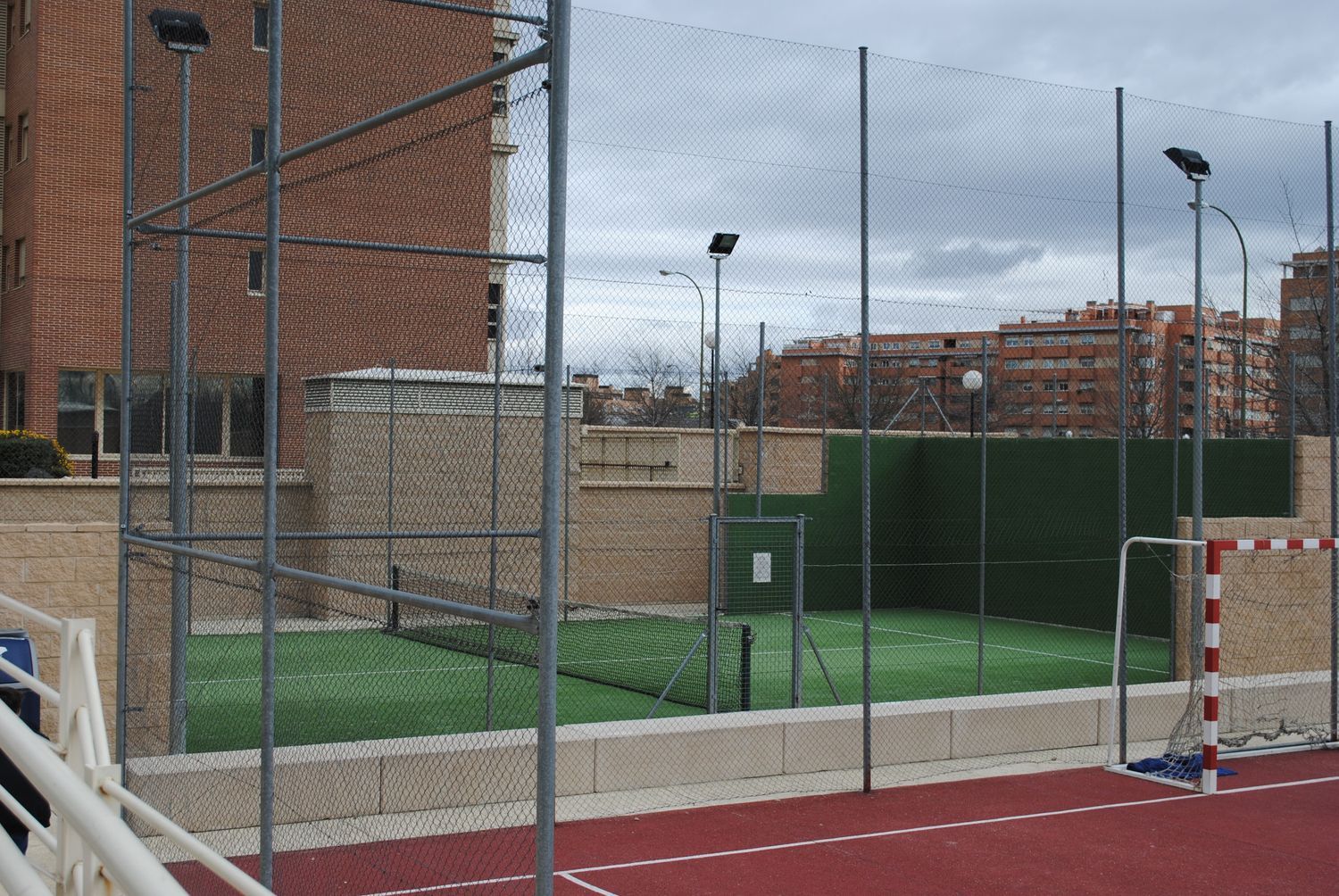 Piso en calle Pinar de San José, 23 - Foto 4