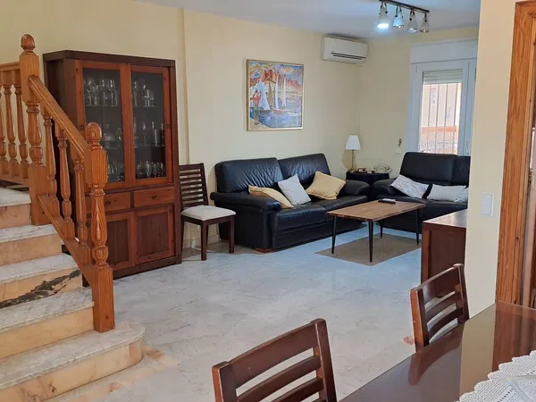 Chalet adosado en Camino de Bobar, 900, Vega de Acá - Nueva Almería - Cortijo Grande, Vega de Acá - Nueva Almería - Cortijo Grande - Foto 2