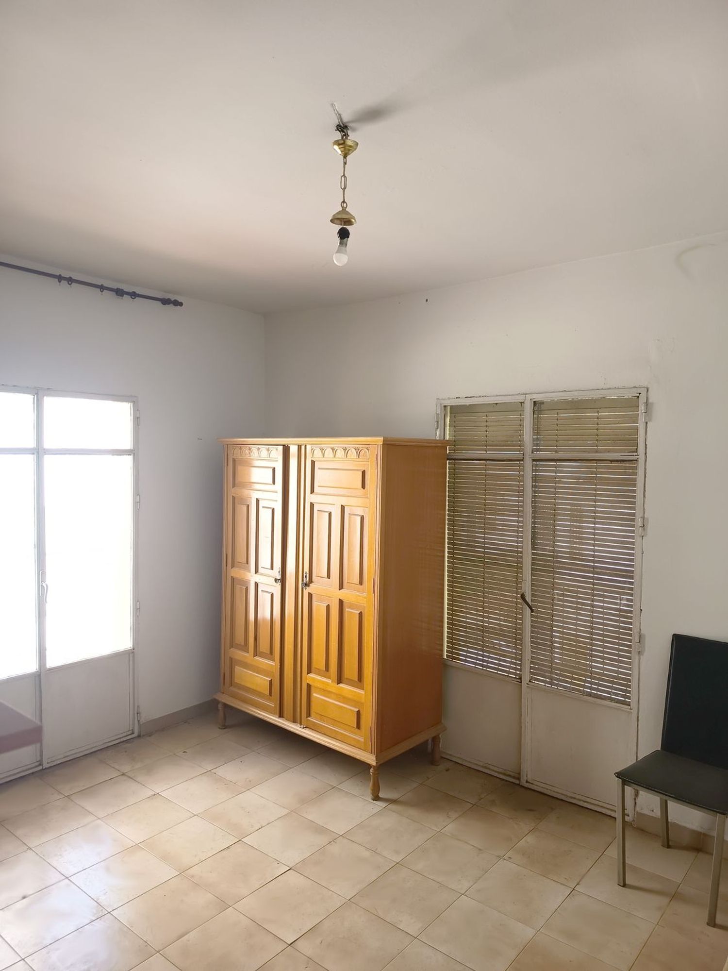 Piso en Camino de Ronda, 136, Ronda - Arabial - Foto 9