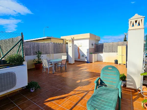 Ático en Calle Ceuta, 36, Santa Cristina - San Rafael - Foto 9