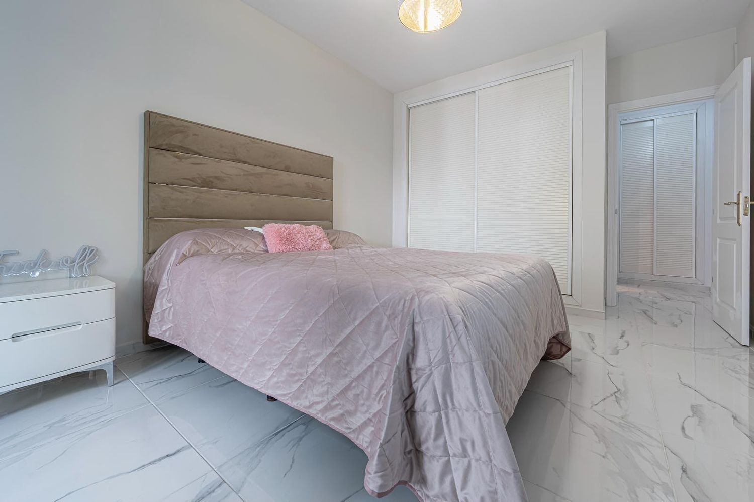 Piso en Calle las Ventas, 1, Nueva Andalucía - Foto 21