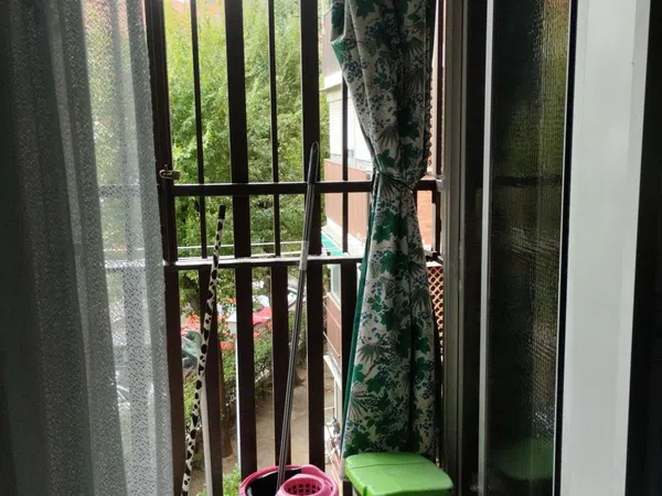 Piso en calle Sierra de Tornavacas, 6