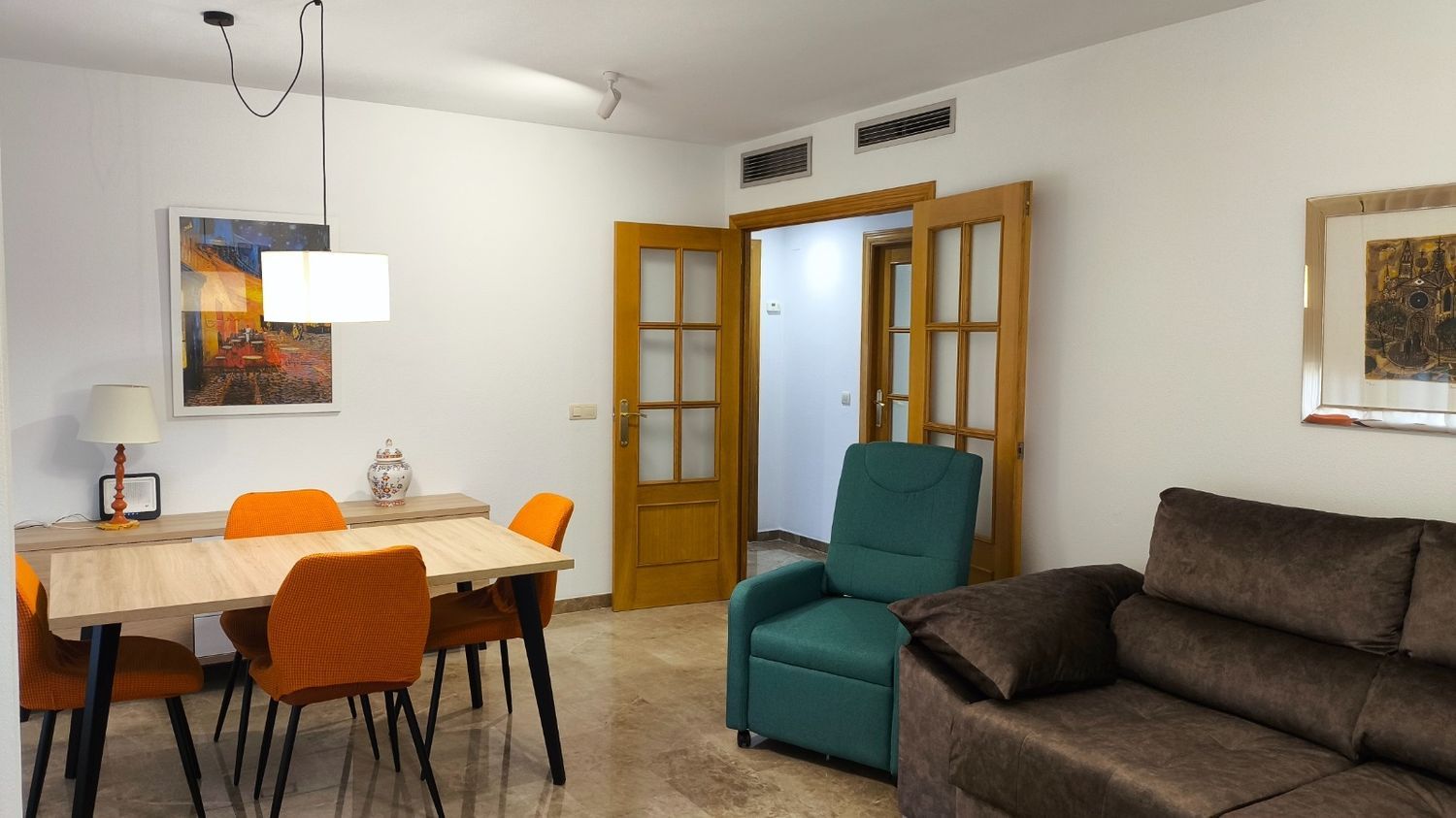Piso en Albal - Foto 4