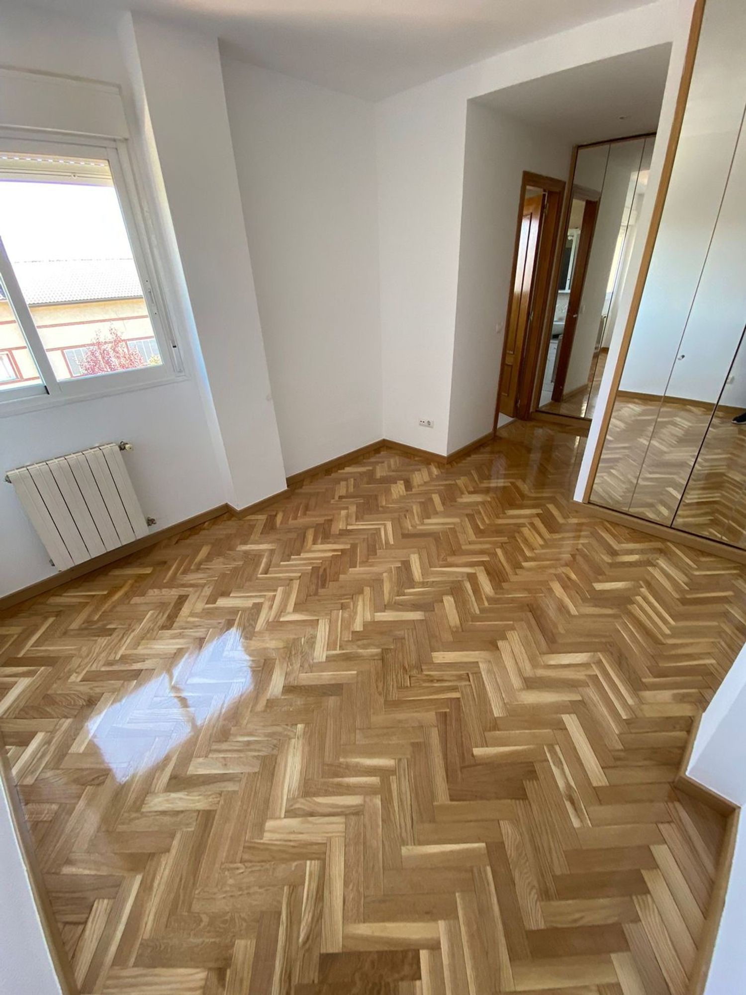 Chalet adosado en Calle de Clara Campoamor, 7, Parquelagos - Puente Nuevo, Parquelagos - Puente Nuevo - Foto 17