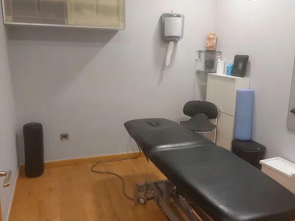 Local en Clínica de fisioterapia en Calle de Mota del Cuervo, 28, Canillas - Foto 6