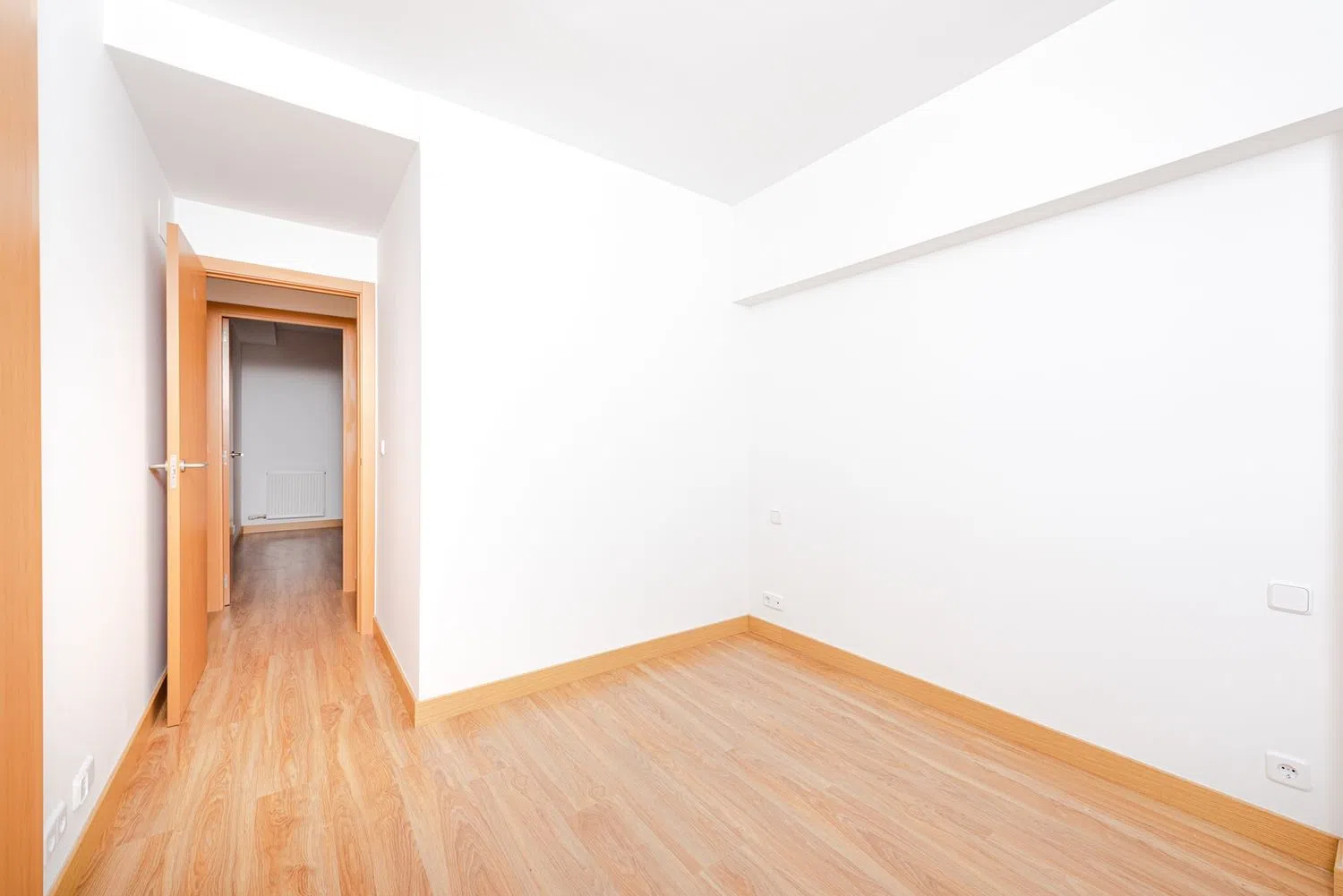 Piso en calle Liverpool - Foto 5