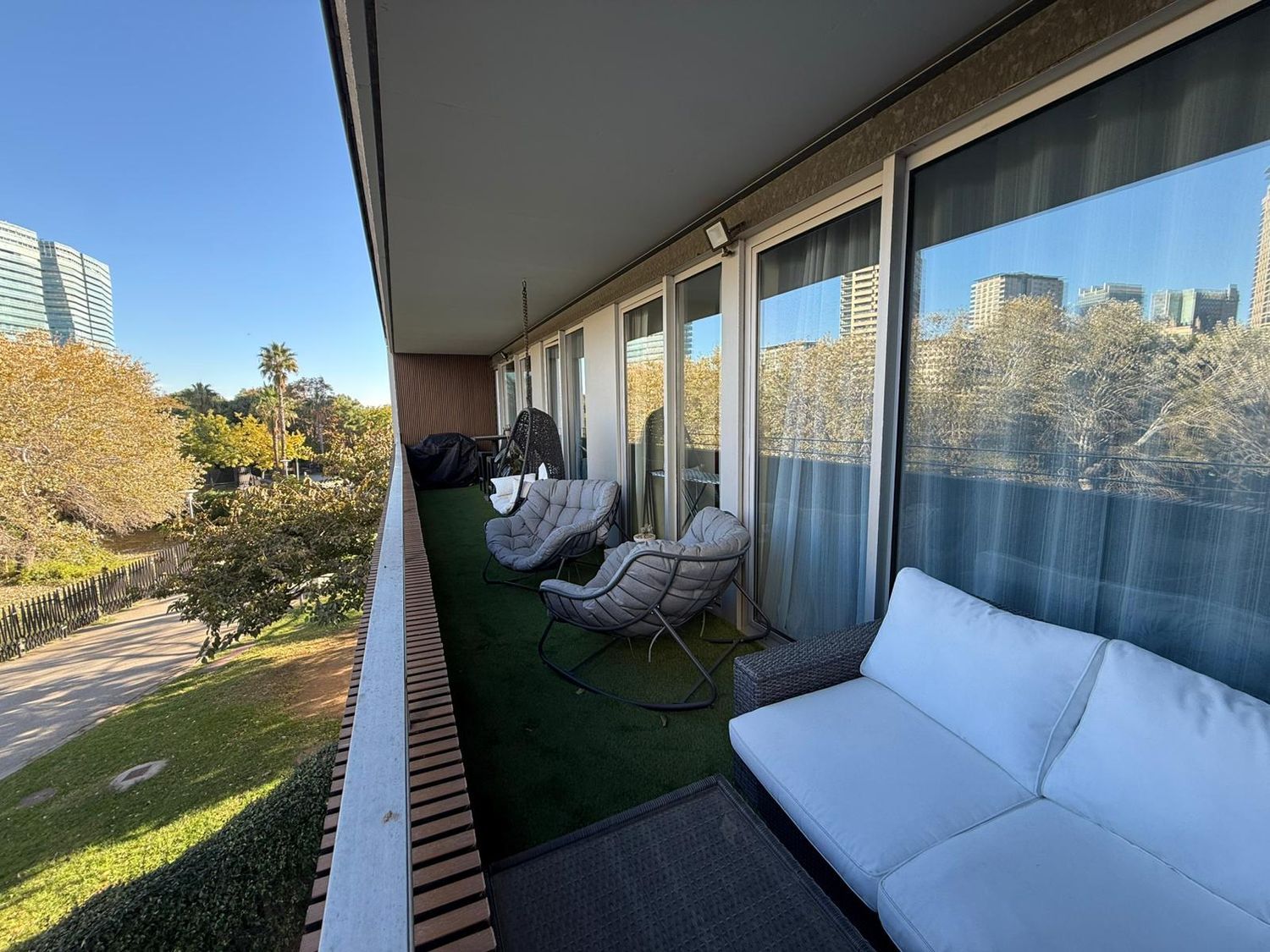 Piso en calle de Llull, 350 - Foto 18