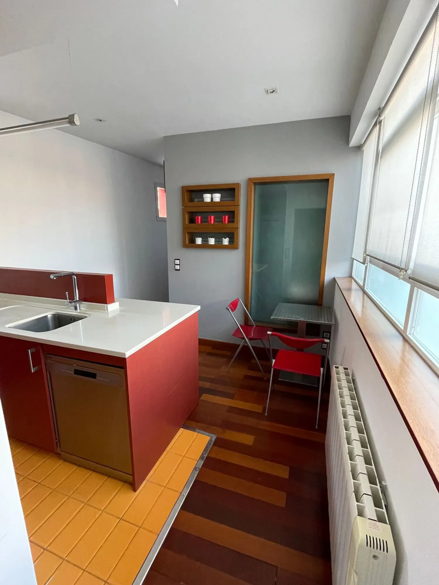 Ático en calle Conde de Vallellano, 3 - Foto 9