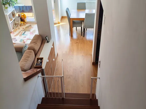 Dúplex en Urb. sí Barrio Salvador Allende-Parque Goya-Zorongo - Foto 15