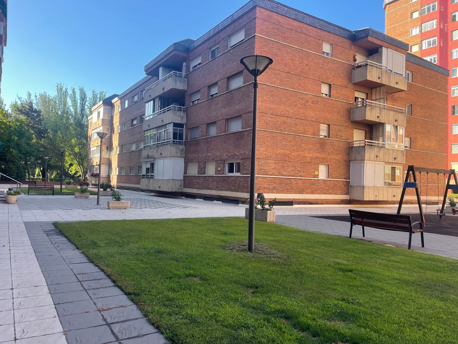 Piso en Calle Pío del Río Hortega, 9 - Foto 9