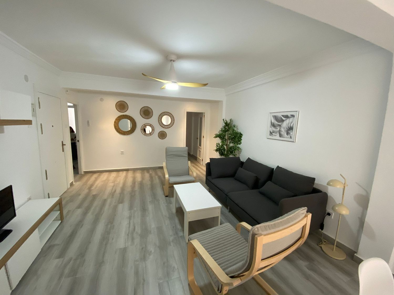 Piso en calle Juan de Herrera, 40 - Foto 5