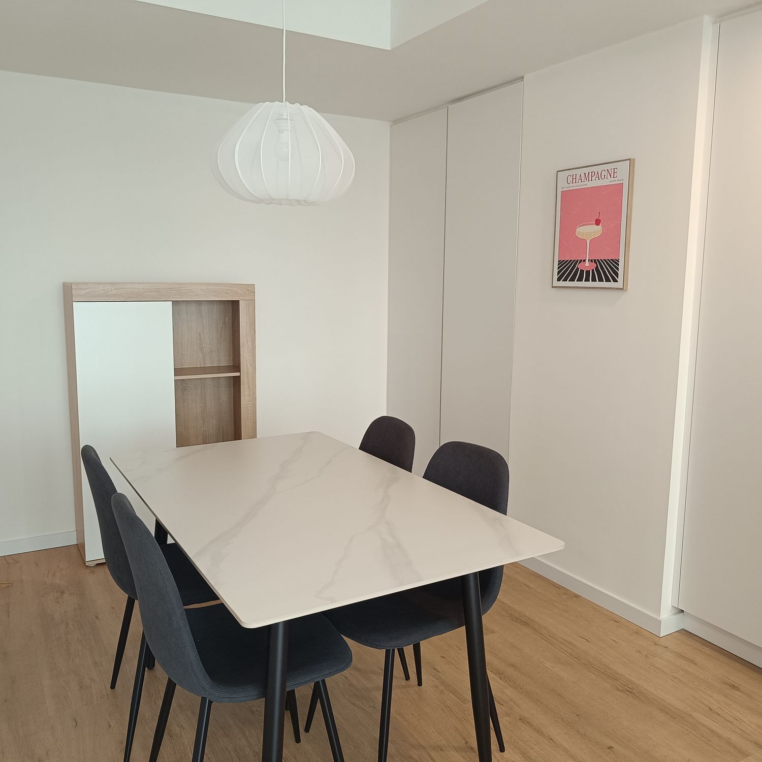 Piso en Calle de Campos Crespo, 46, Safranar - Foto 2