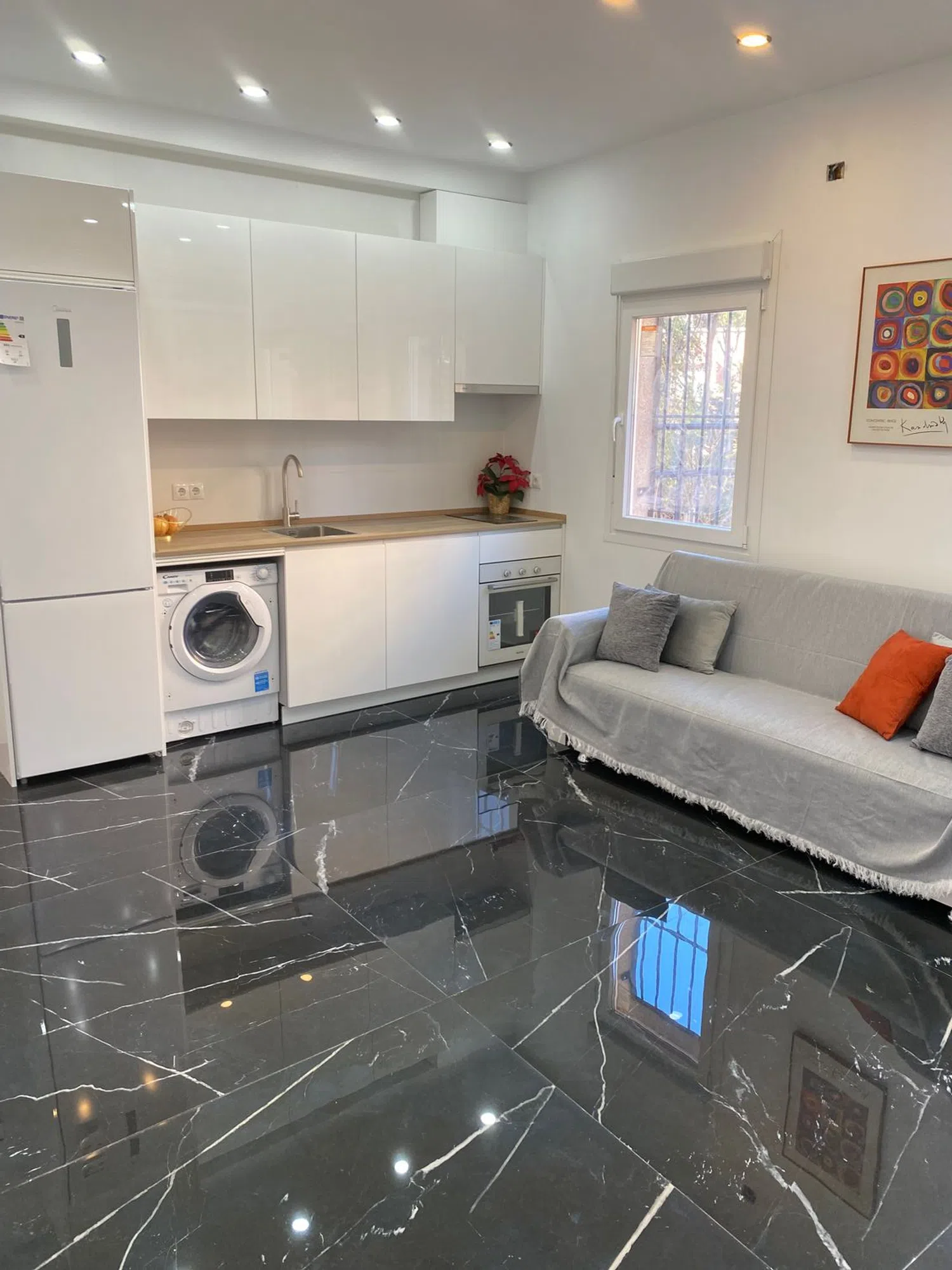 Piso en Barrio Bellas Vistas - Foto 7