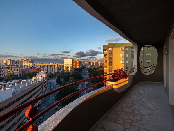 Piso en avenida de Andalucía, 19 - Foto 34