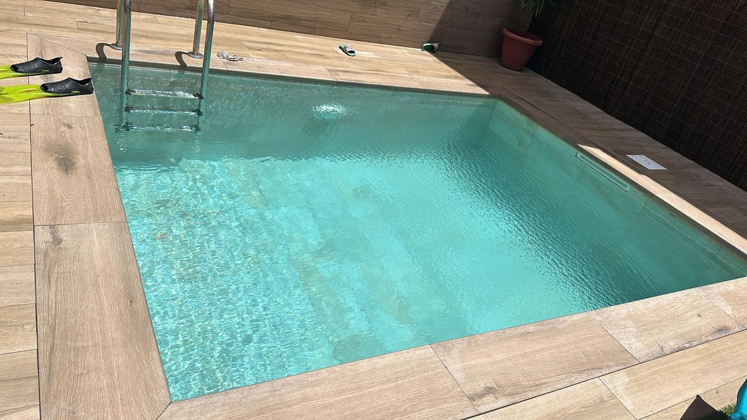 Chalet adosado en calle Juan Cromberger, 3 - Foto 15